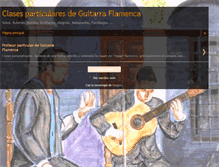 Tablet Screenshot of i-guitarra.blogspot.com