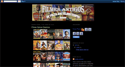 Desktop Screenshot of filmesepicosclassicos.blogspot.com