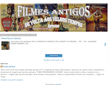 Tablet Screenshot of filmesepicosclassicos.blogspot.com