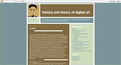 Desktop Screenshot of hatoda.blogspot.com