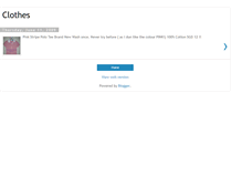 Tablet Screenshot of empire-clothes.blogspot.com