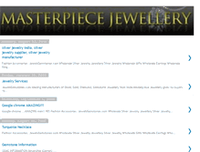 Tablet Screenshot of jewelsgemstones.blogspot.com