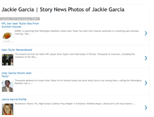 Tablet Screenshot of jackiegarcia.blogspot.com