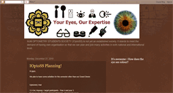 Desktop Screenshot of ioptoss.blogspot.com