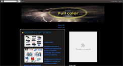 Desktop Screenshot of easyfullcoloronline.blogspot.com