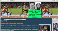Desktop Screenshot of antiraulista.blogspot.com