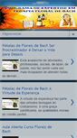 Mobile Screenshot of expertisefloraldbach.blogspot.com
