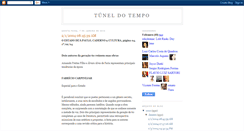 Desktop Screenshot of fabriciocarpinejar.blogspot.com