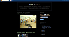 Desktop Screenshot of furlanarte.blogspot.com