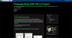 Desktop Screenshot of nwlzch85.blogspot.com