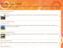 Tablet Screenshot of moveteatodacosta.blogspot.com