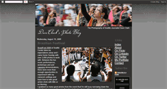 Desktop Screenshot of madebydave.blogspot.com