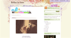 Desktop Screenshot of myonlyhope-nicolle.blogspot.com