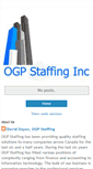 Mobile Screenshot of ogpstaffing.blogspot.com