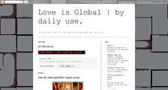 Desktop Screenshot of gkvs.blogspot.com