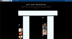 Desktop Screenshot of coker3-justranimukherjee.blogspot.com