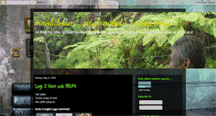 Desktop Screenshot of manlaksam.blogspot.com