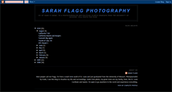 Desktop Screenshot of flaggphoto.blogspot.com
