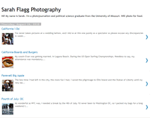 Tablet Screenshot of flaggphoto.blogspot.com