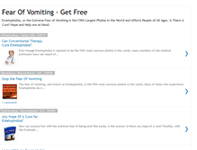 Tablet Screenshot of fear-of-vomiting.blogspot.com