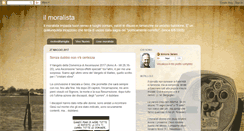 Desktop Screenshot of mafuiane.blogspot.com