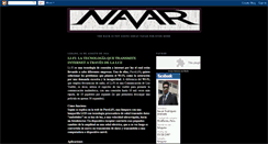 Desktop Screenshot of navlawyerod.blogspot.com