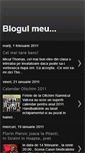 Mobile Screenshot of blogul-meu-mihai.blogspot.com
