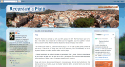 Desktop Screenshot of pauibars.blogspot.com