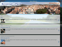 Tablet Screenshot of pauibars.blogspot.com