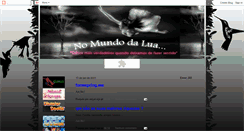 Desktop Screenshot of mundodalua1.blogspot.com