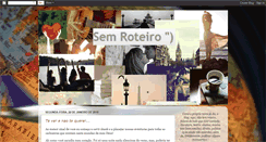 Desktop Screenshot of ninamundim.blogspot.com