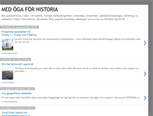 Tablet Screenshot of historia-cck.blogspot.com