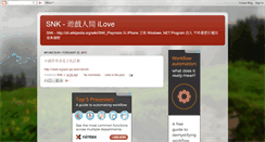 Desktop Screenshot of novelhk.blogspot.com
