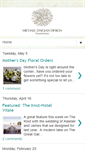 Mobile Screenshot of michaeldaigian.blogspot.com