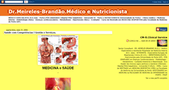 Desktop Screenshot of meireles-brandaocom.blogspot.com