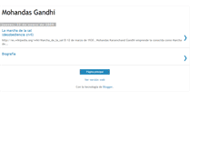 Tablet Screenshot of canalhypatia-gandhi.blogspot.com