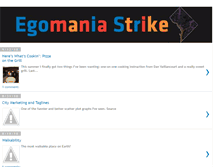 Tablet Screenshot of egomaniastrikedc.blogspot.com