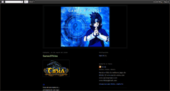 Desktop Screenshot of gamesxvicios.blogspot.com