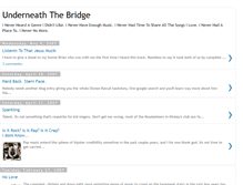 Tablet Screenshot of chasthebridge.blogspot.com