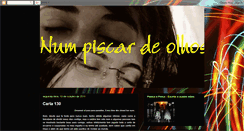 Desktop Screenshot of numpiscardeolhoss.blogspot.com