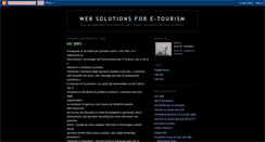 Desktop Screenshot of blogtrotterflorence.blogspot.com