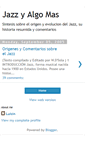 Mobile Screenshot of jazzymas.blogspot.com
