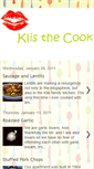 Mobile Screenshot of klisthecook.blogspot.com