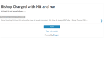 Tablet Screenshot of hitandrun.blogspot.com