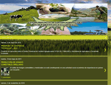 Tablet Screenshot of cpga-so.blogspot.com