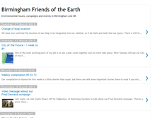 Tablet Screenshot of birminghamfoe.blogspot.com