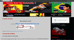 Desktop Screenshot of f1enestadopuromamen.blogspot.com