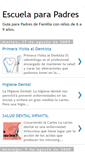Mobile Screenshot of escuelapadress.blogspot.com