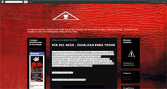 Desktop Screenshot of filialarielortega-santiagodelestero.blogspot.com