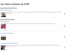Tablet Screenshot of lesvieuxcochons.blogspot.com
